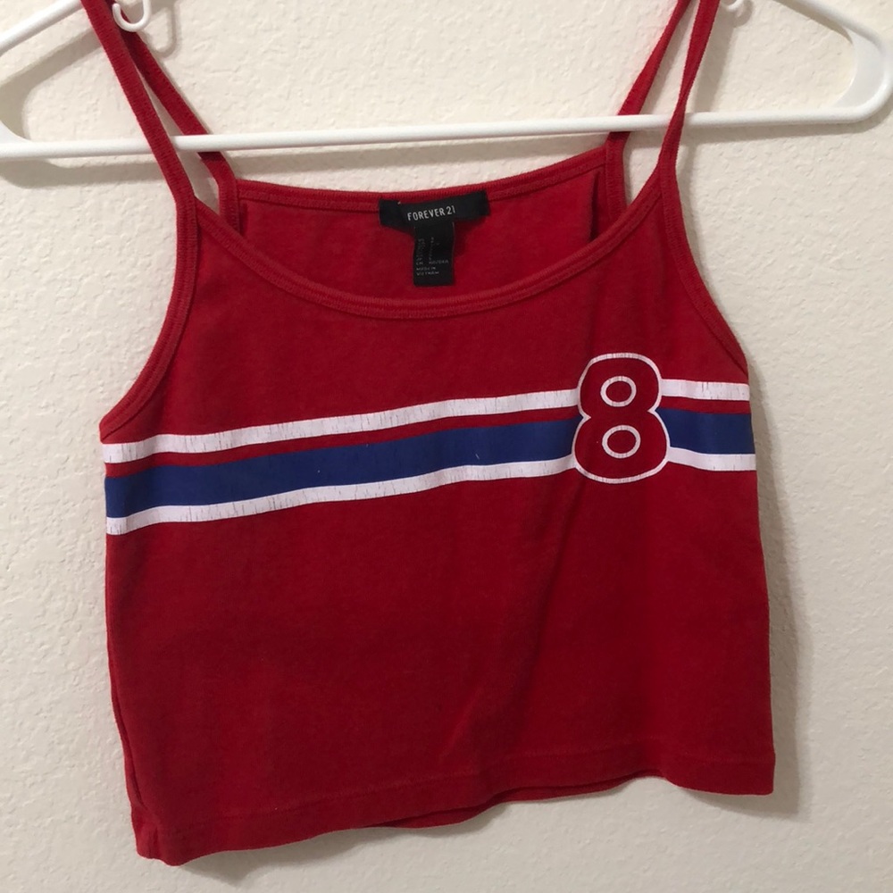 cute forever 21 top